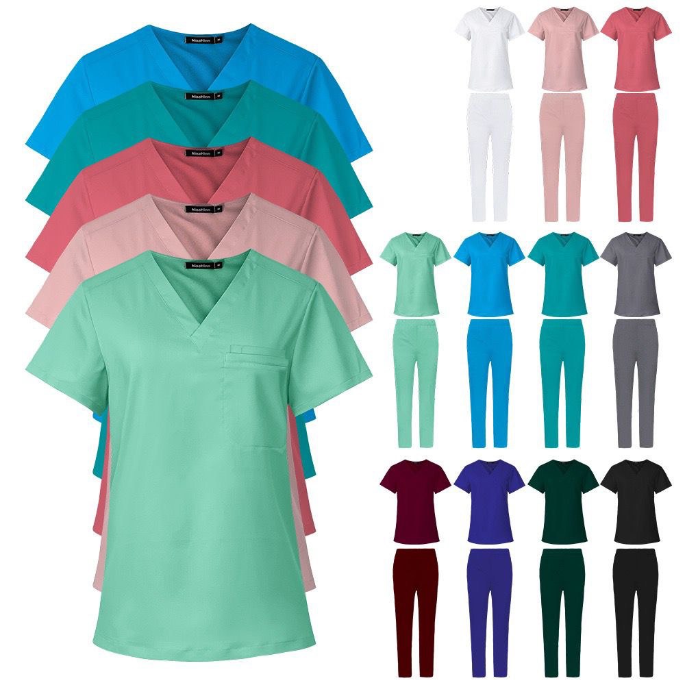 Scrubs